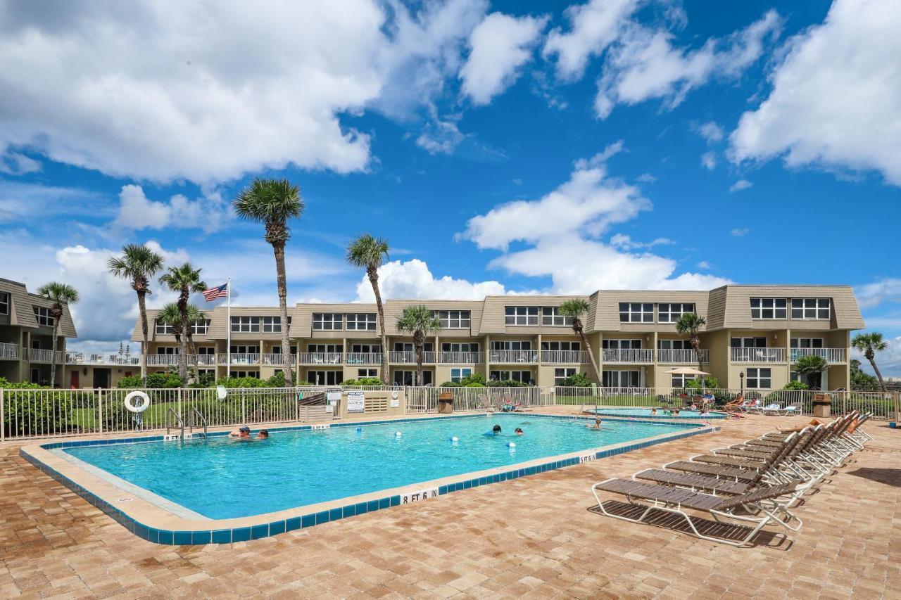 Coquina Condos Сейнт-Огастін Екстер'єр фото