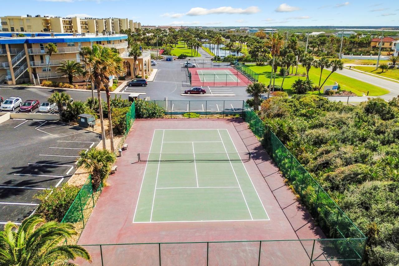 Coquina Condos Сейнт-Огастін Екстер'єр фото