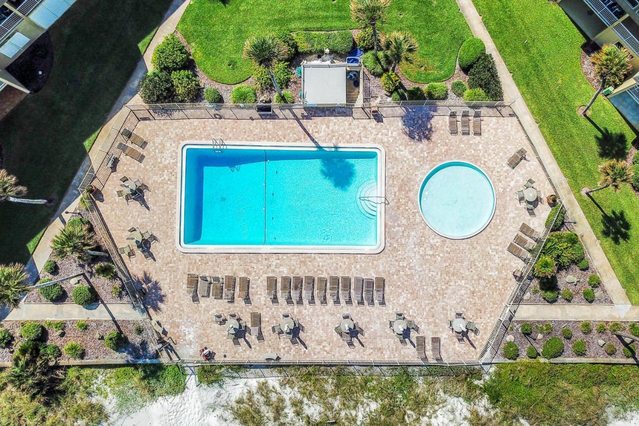 Coquina Condos Сейнт-Огастін Екстер'єр фото