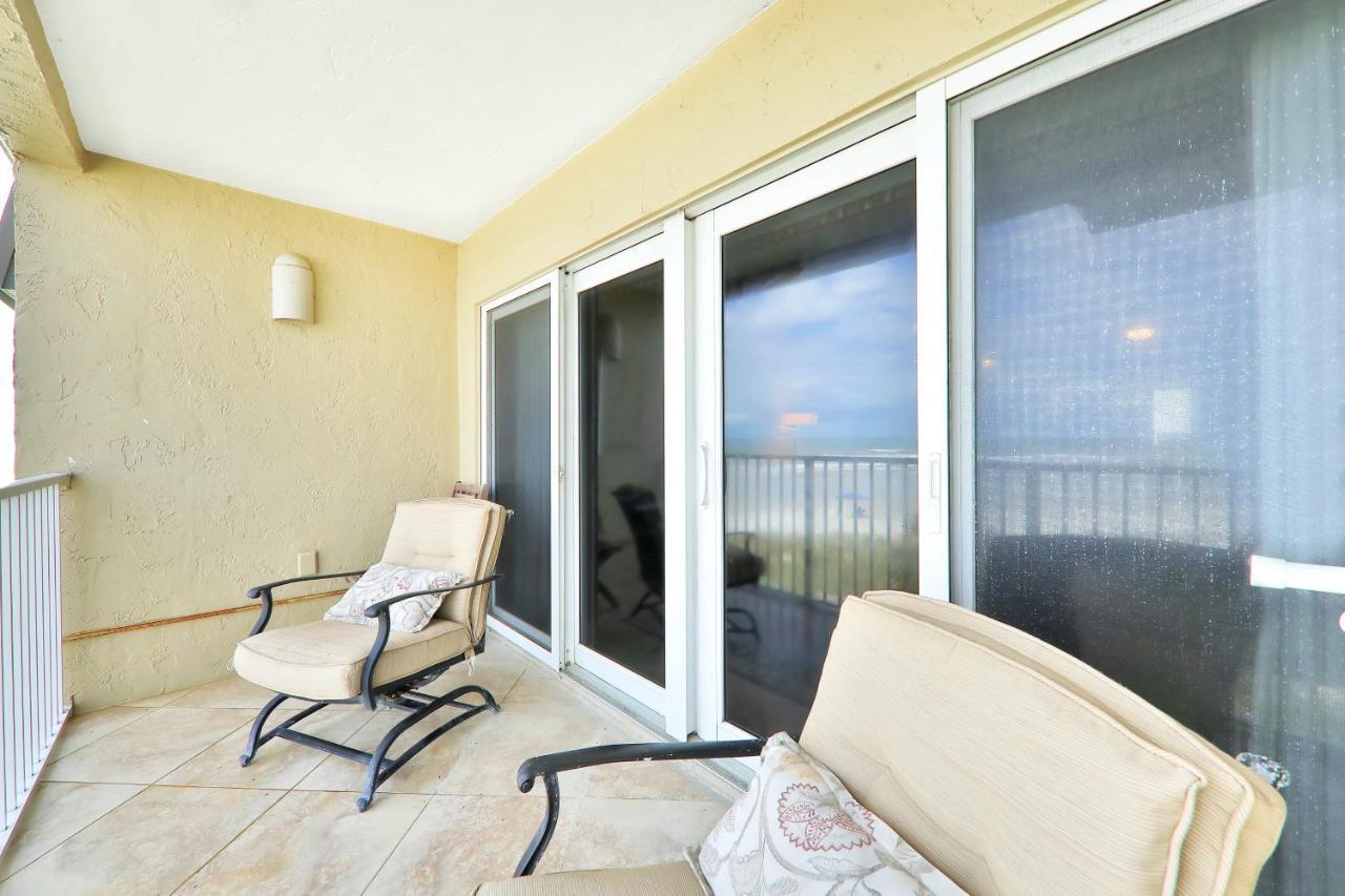 Coquina Condos Сейнт-Огастін Екстер'єр фото